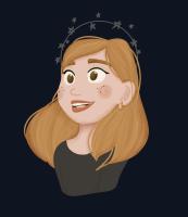 thegirlfrombiology avatar