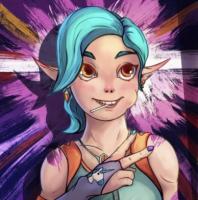 Saphire Océane Roh avatar