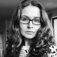 Yana Yushkevich avatar