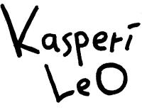 Kasperi Leo avatar