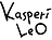 Kasperi Leo