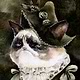 Victorian Pets
