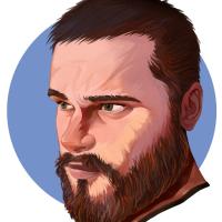DaKoArt avatar