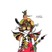 Mazhyx La Ilustradora avatar