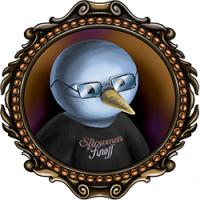 The Snowmen of Knoff avatar