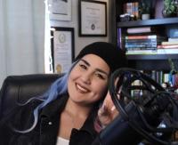 Gabrielle Snow avatar