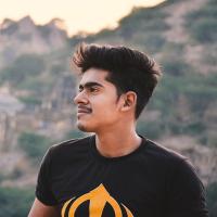 Pulkit Kudiwal avatar