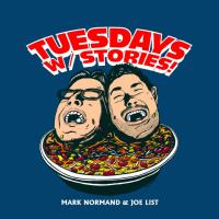 Tuesdays with Stories