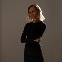 Anna Derevianko avatar