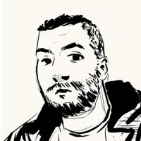 Ronald Segovia avatar