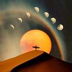 Marcel Garcia Worthington