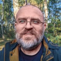 Maksym Diachenko avatar