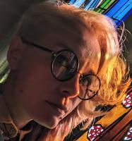 Magdolna Falusi avatar