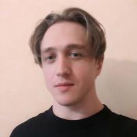 Maksym Lazariev avatar