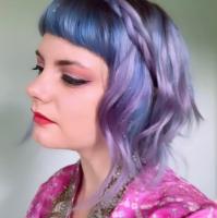 Kelly McKernan avatar