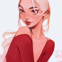 Ana M Draws