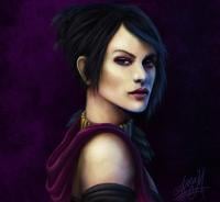 Morrigan avatar