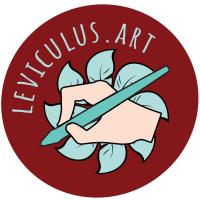 Leviculus Art