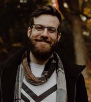 Nicolas Lachance-Brais