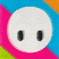 Neon Chameleon