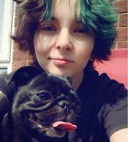 Alisha Mansell avatar