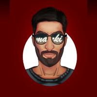 ikram karamat mughal avatar