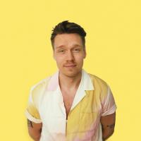 Joel Mellström avatar