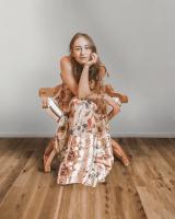 Sheila Siepracki avatar