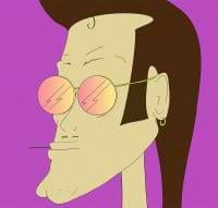 Johnny Ventura avatar