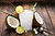 Coconut Drink