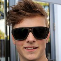 Martin Garrix avatar