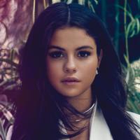 Selena Gomez