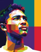 Muamar Popart avatar