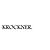 KROCKNER YR.
