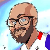 Lorenzo Coeugniet avatar