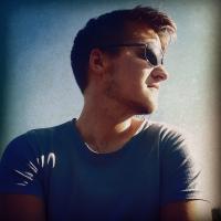 Jakub Kozłowski avatar