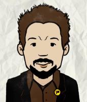 Norman Jaeckel avatar