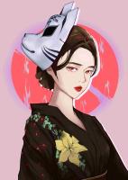 Sariya Al Ghussein avatar