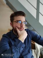 Sebastien Coffigniez avatar