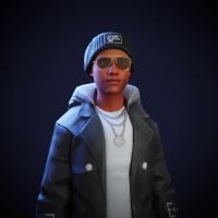neyo avatar