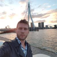 Ben den Hartog avatar