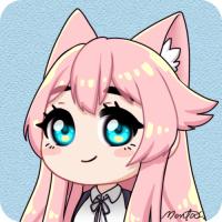 Yuukiee ART avatar