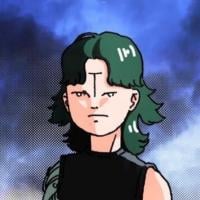 salsa is a fripouille avatar