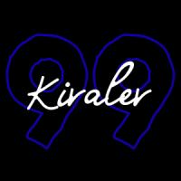 Kiraler Art avatar