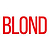 Wasi Blond
