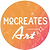 MoCreates Art