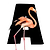Treo Flamingo