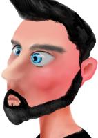 Family friends avatar