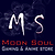Moon Soul