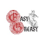 EASY GREASY
